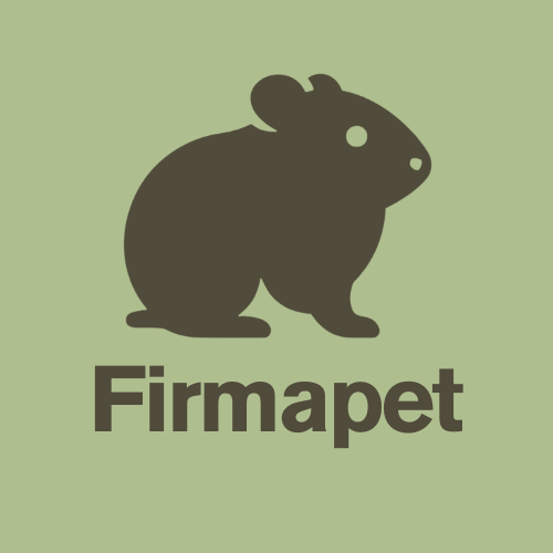 Logo FirmaPet