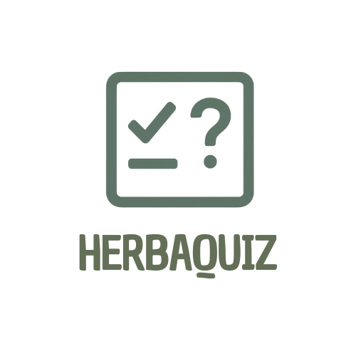 Logo HerbaQuiz