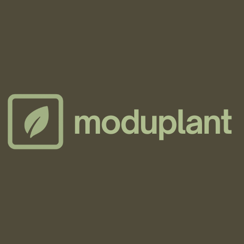 Logo moduplant