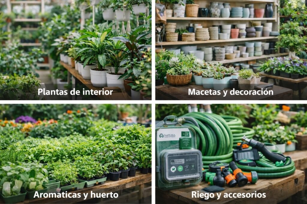 productos servicios