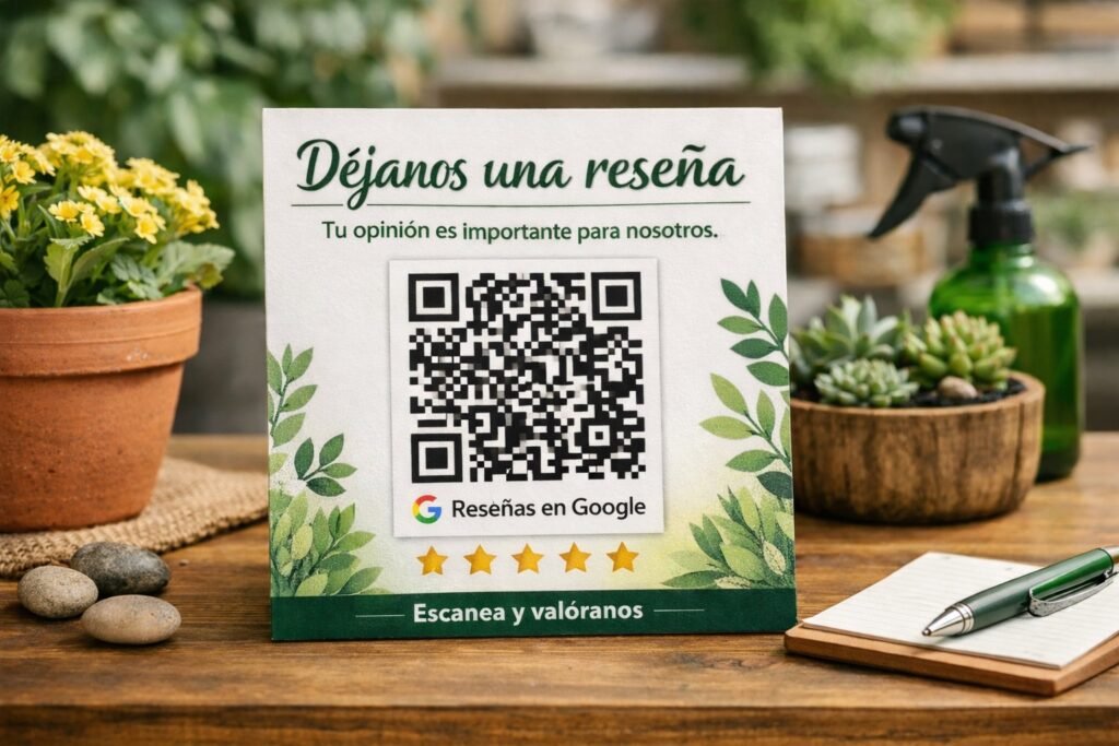 reseñas