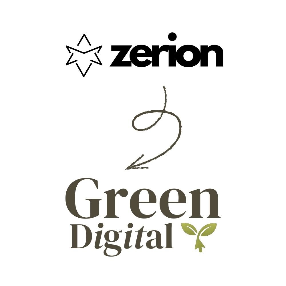 zerion green digital